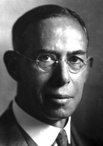 Joseph Erlanger