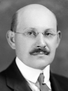 Lafayette Mendel