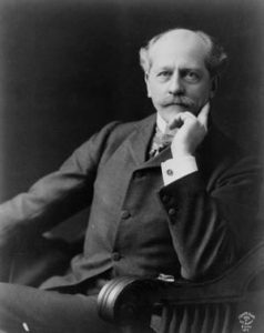 Percival Lawrence Lowell