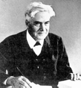 Robert Thorburn Ayton Innes