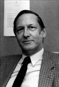 Simon van der Meer