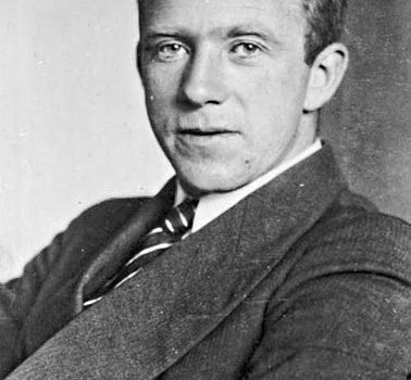 Werner Heisenberg