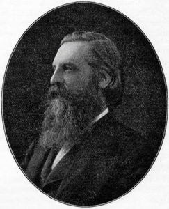 Wislicenus Johannes