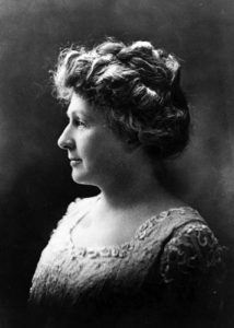 Annie Jump Cannon