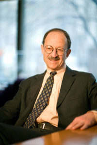 Harold E. Varmus