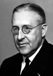 Victor Francis Hess