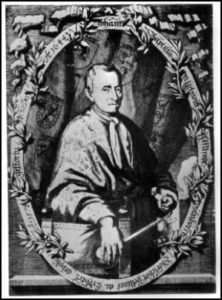 Jan Baptist van Helmont