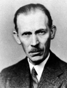 Johannes Nicolaus Brønsted