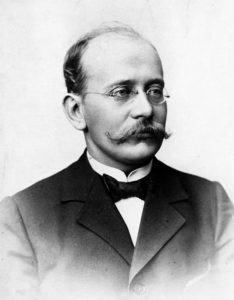 Kristian Olaf Birkeland