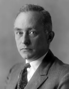 Max Born (1882 - 1970)