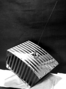 OSCAR-1