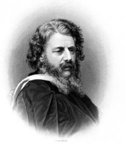 William John Macquorn Rankine