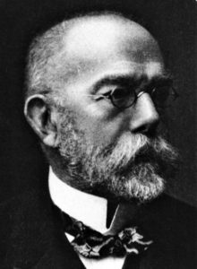Robert Koch