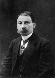 Victor Grignard (1871 - 1935)