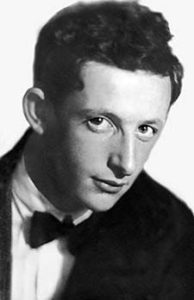 Yulii Borisovich Khariton