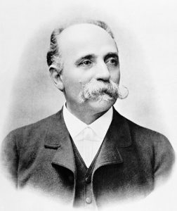 Camillo Golgi
