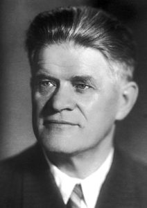 Pavel Alekseyevich Cherenkov