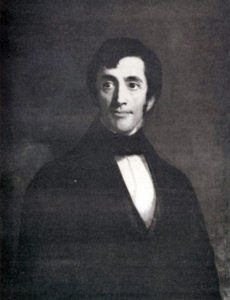 John Davy