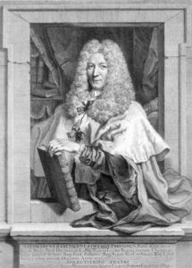 Étienne François Geoffroy