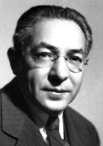 Isidor Isaac Rabi