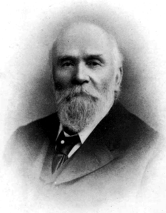 Isaac Roberts