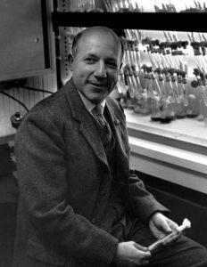 Melvin Calvin