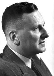 Paul Hermann Müller