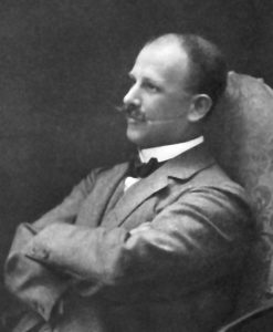 Richard Abegg