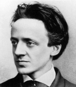 Sidney Gilchrist Thomas