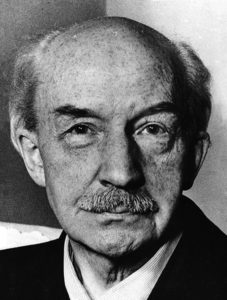 Walther Bothe