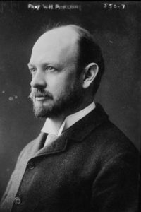 William Henry Pickering