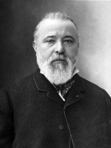 Zénobe-Théophile Gramme
