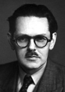 Archer John Porter Martin