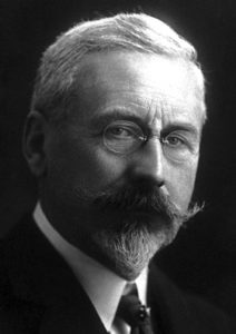 Charles Édouard Guillaume