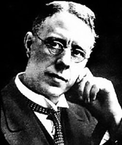Harry Brearley