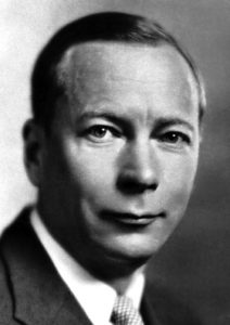 Henrik Dam
