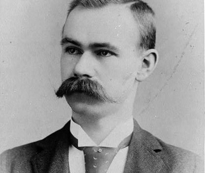 Herman Hollerith