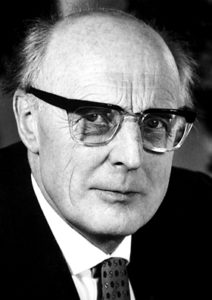Johannes Hans Daniel Jensen
