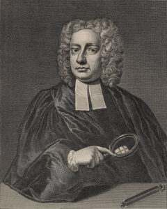 John Theophilus Desaguliers