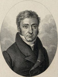 Pierre Louis Dulong