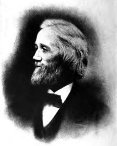 Christopher Latham Sholes