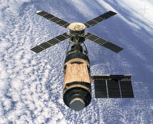 Skylab 4