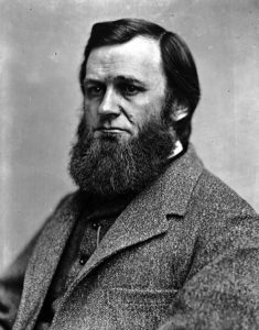 Spencer Fullerton Baird 