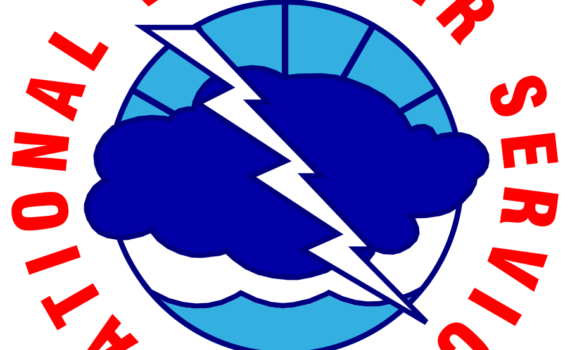 National Weather Service logo
