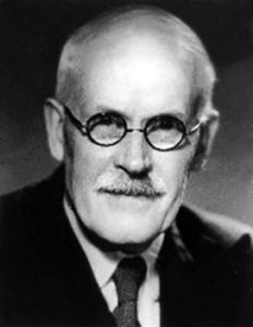 Harold Jeffreys