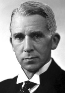 Norman Haworth