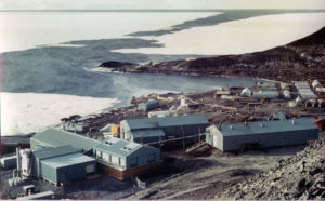 PM3A facility