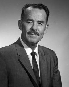 Stanley Thompson
