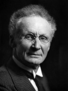 Vilhelm Bjerknes