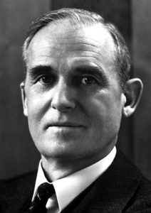 William Francis Giauque